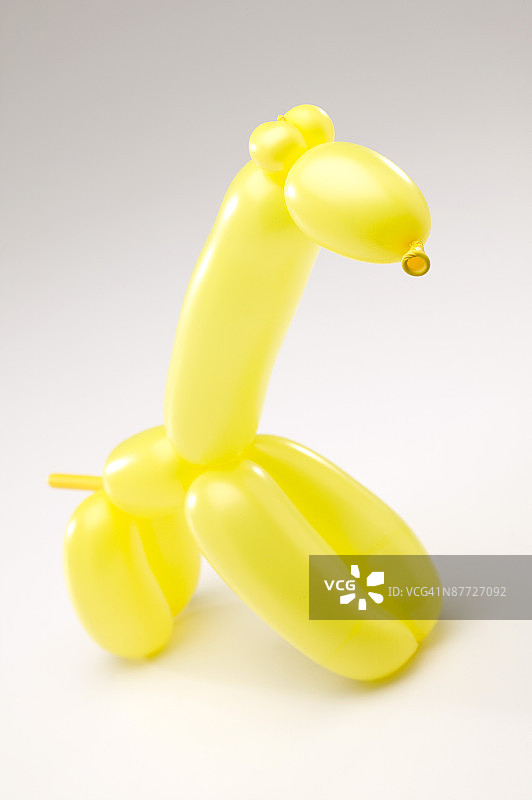 气球动物图片素材