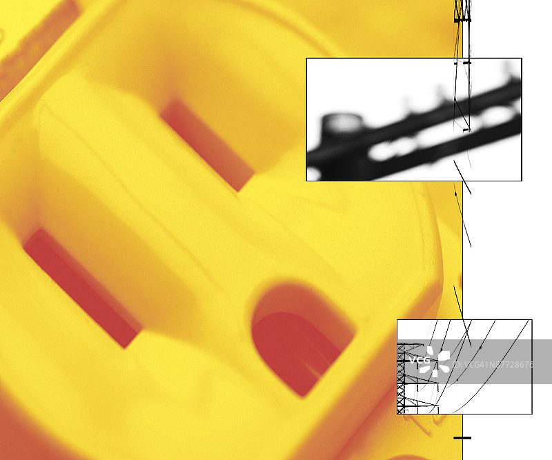 能源概念图片素材
