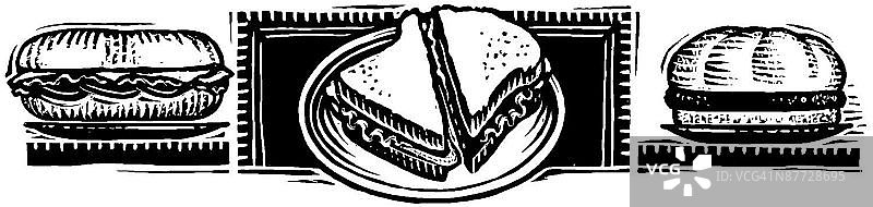 LiquidLibrary图片素材