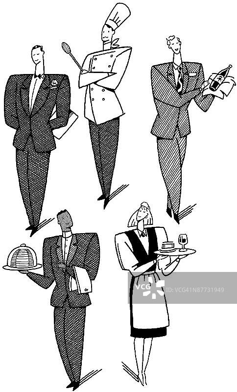 LiquidLibrary图片素材