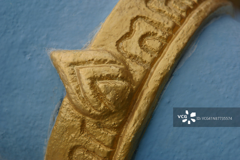 华丽的雕刻图片素材