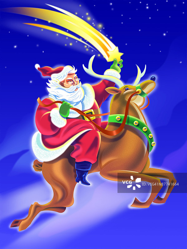 抽象的人图片素材