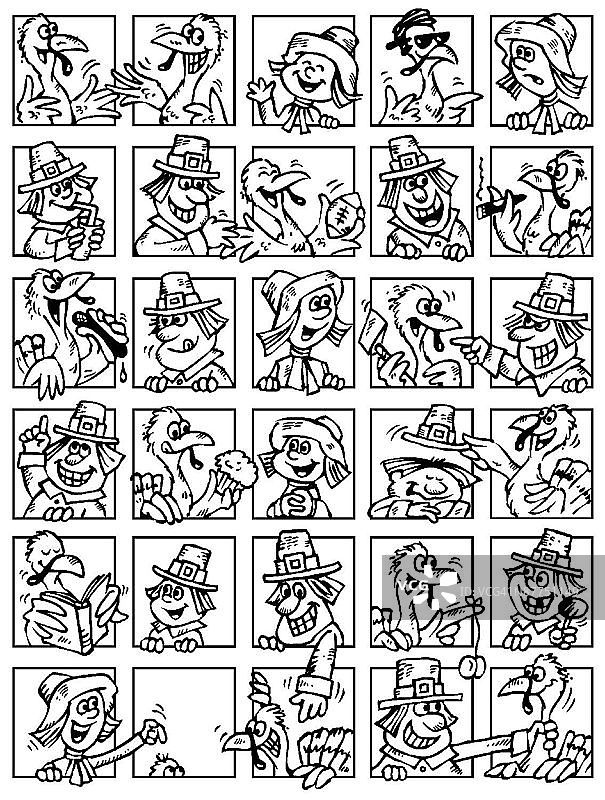 LiquidLibrary图片素材