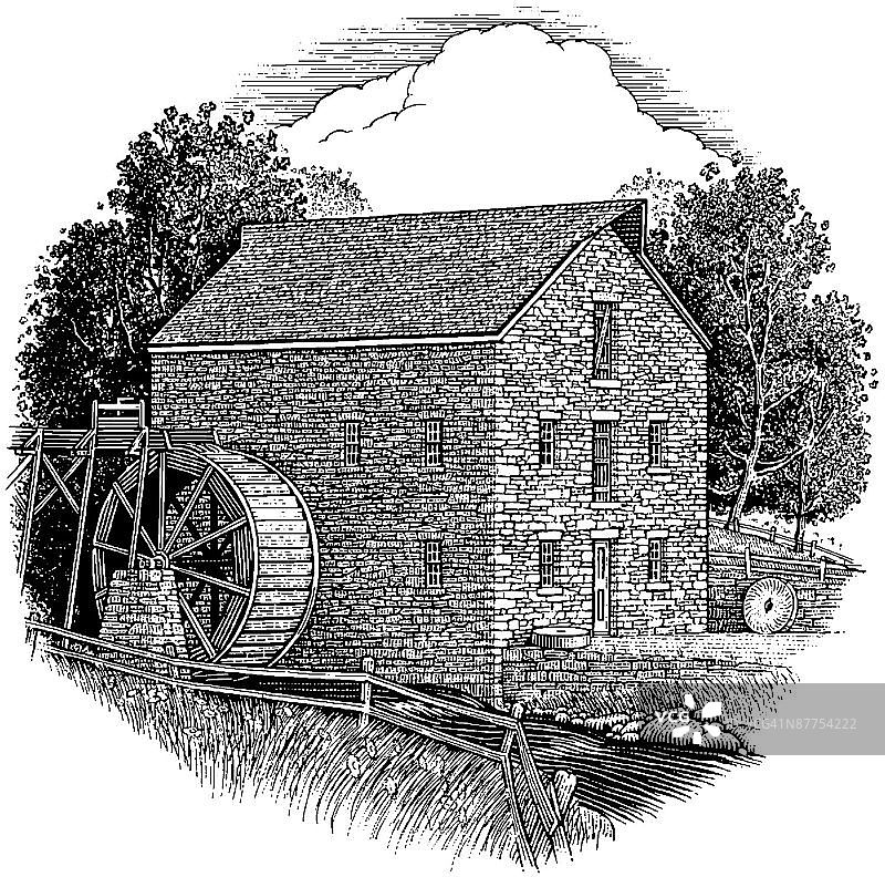 LiquidLibrary图片素材