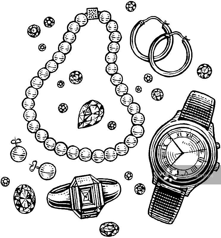 LiquidLibrary图片素材