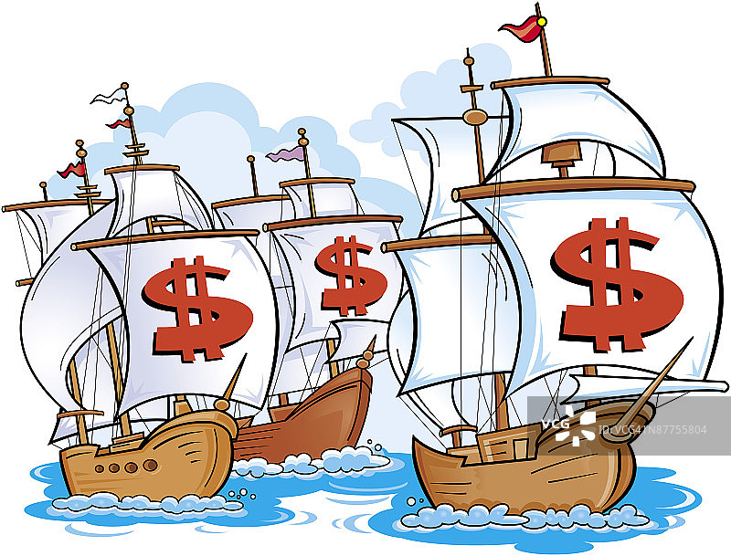 商业人物图片素材