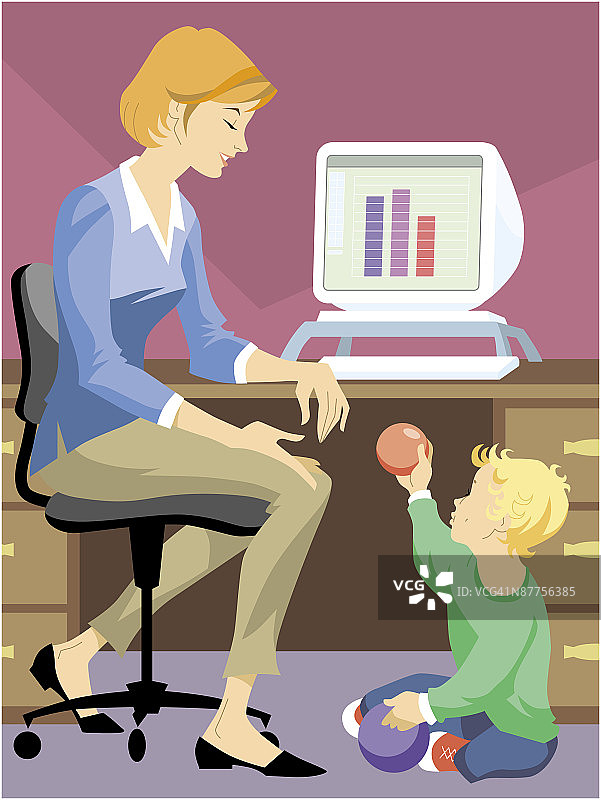 坐在椅子上的人图片素材