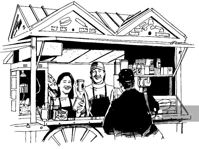 LiquidLibrary图片素材