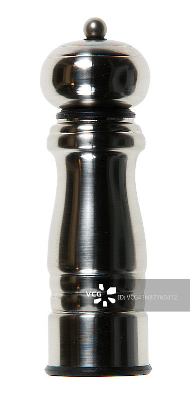胡椒研磨器图片素材