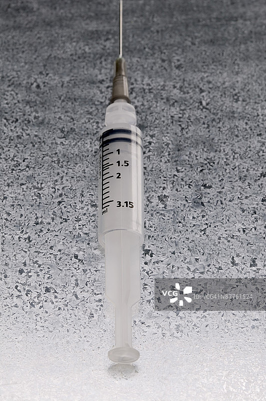 注射器图片素材