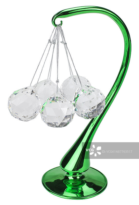 装饰玻璃品图片素材