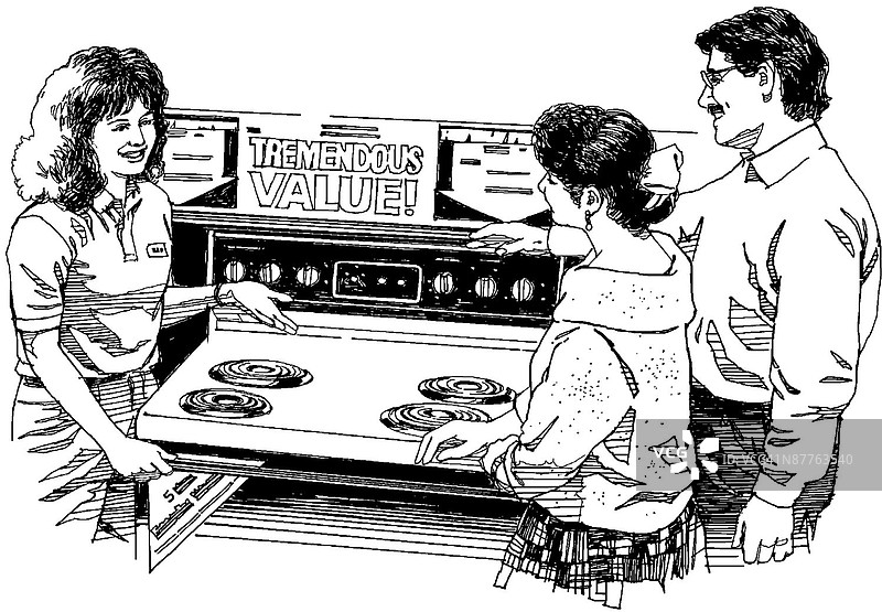 液体库图片素材