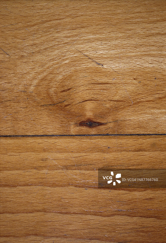 带结的木板图片素材