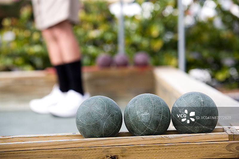 地滚球图片素材