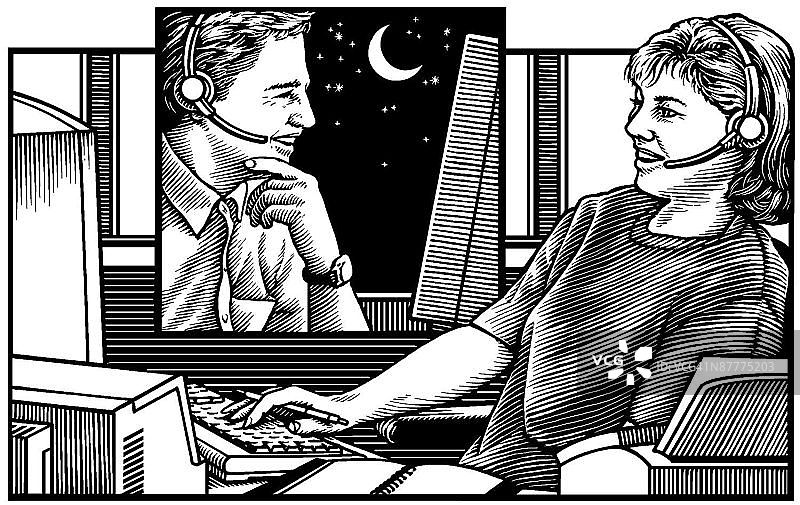 LiquidLibrary图片素材