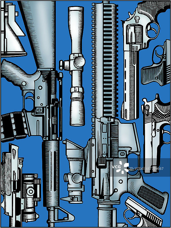 工厂机器零件特写图片素材