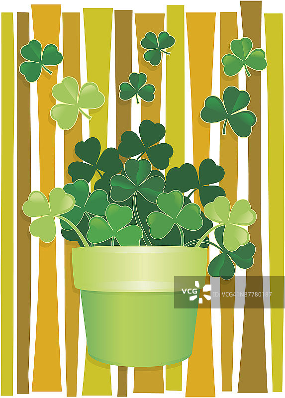 可爱的小清新图片素材