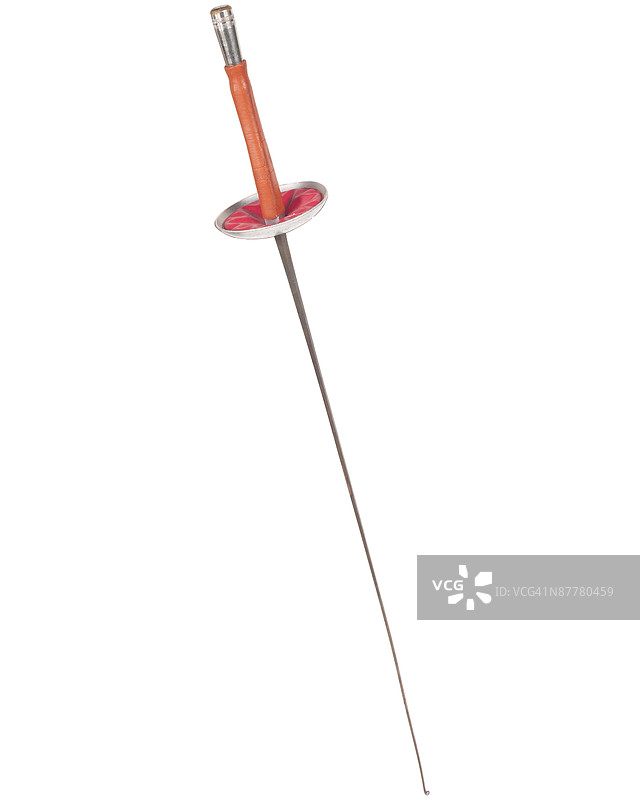 击剑剑图片素材