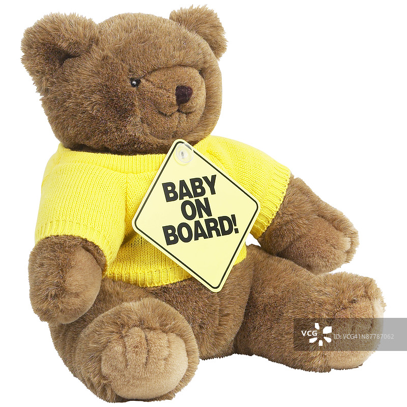 熊与标志图片素材