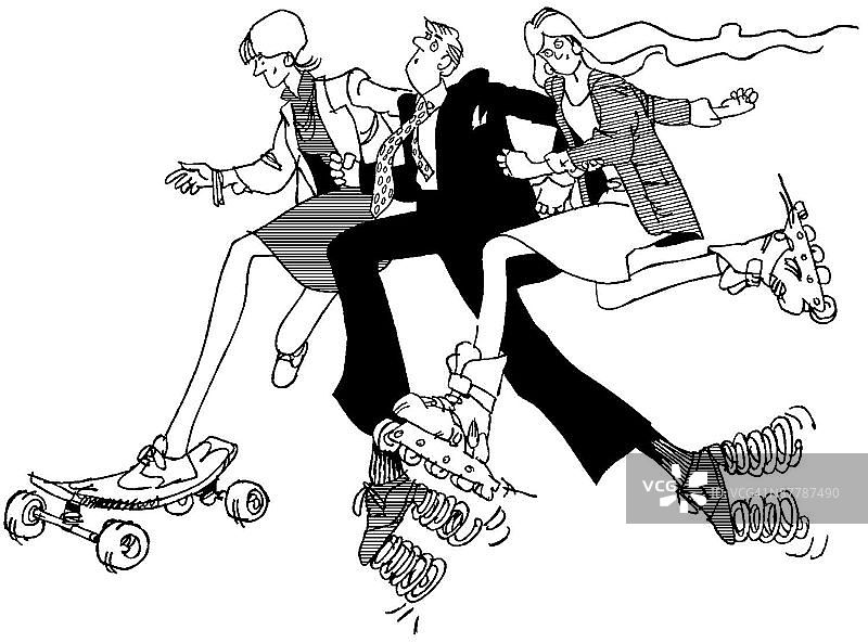 LiquidLibrary图片素材