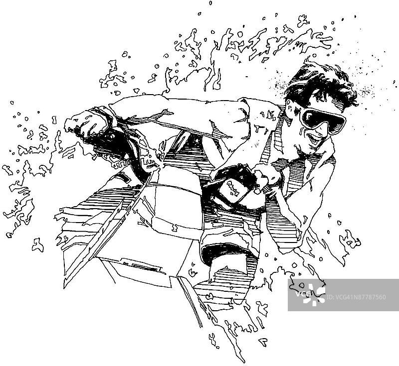 LiquidLibrary图片素材