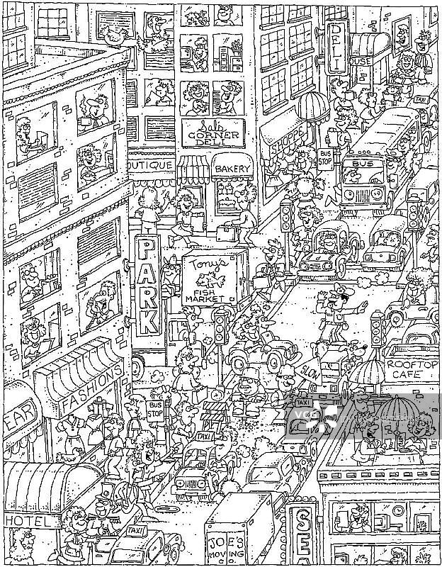 LiquidLibrary图片素材