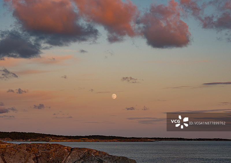 克里斯蒂安桑图片素材