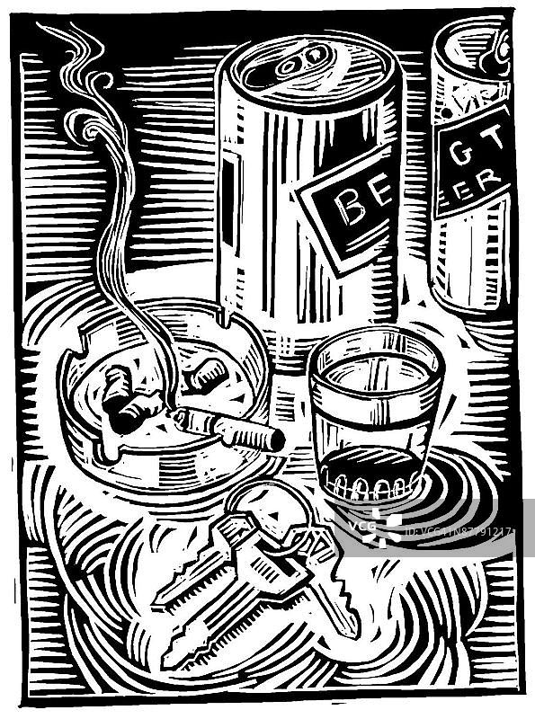 LiquidLibrary图片素材