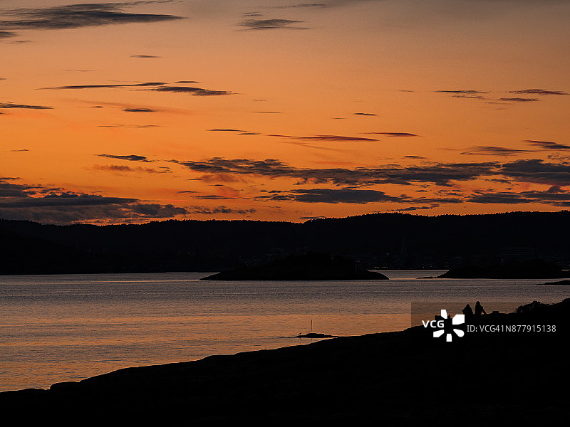 克里斯蒂安桑图片素材