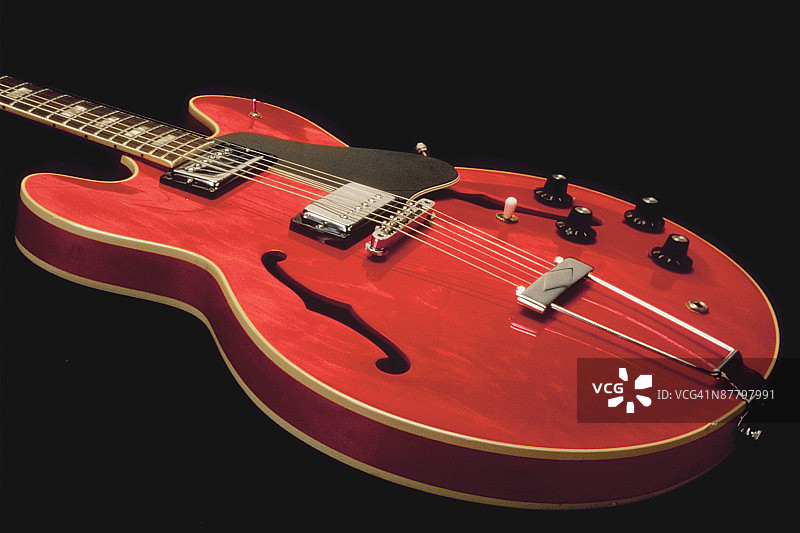 电吉他图片素材