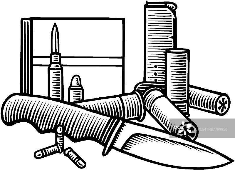 LiquidLibrary图片素材