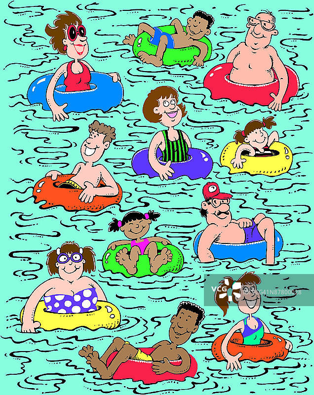 LiquidLibrary图片素材