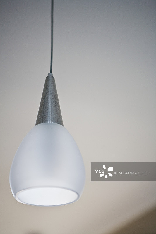 现代室内照明设备图片素材