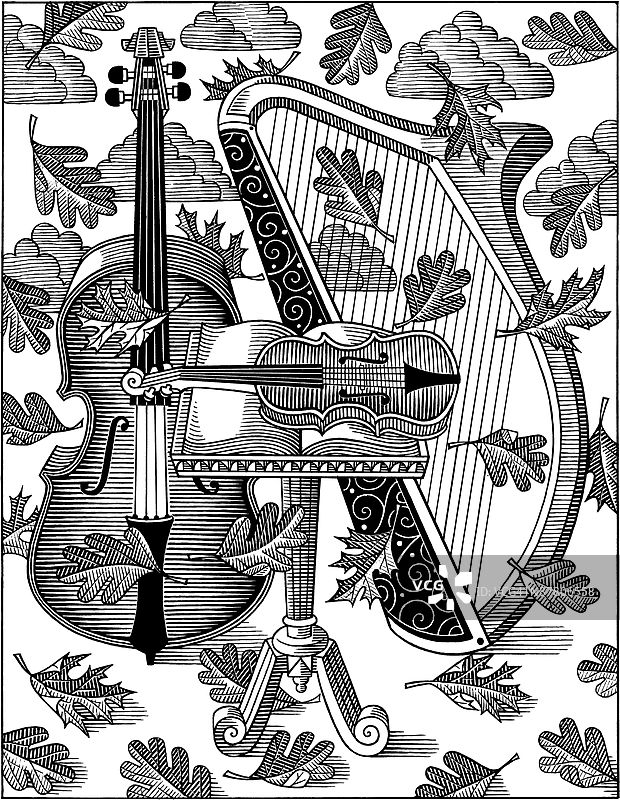 LiquidLibrary图片素材