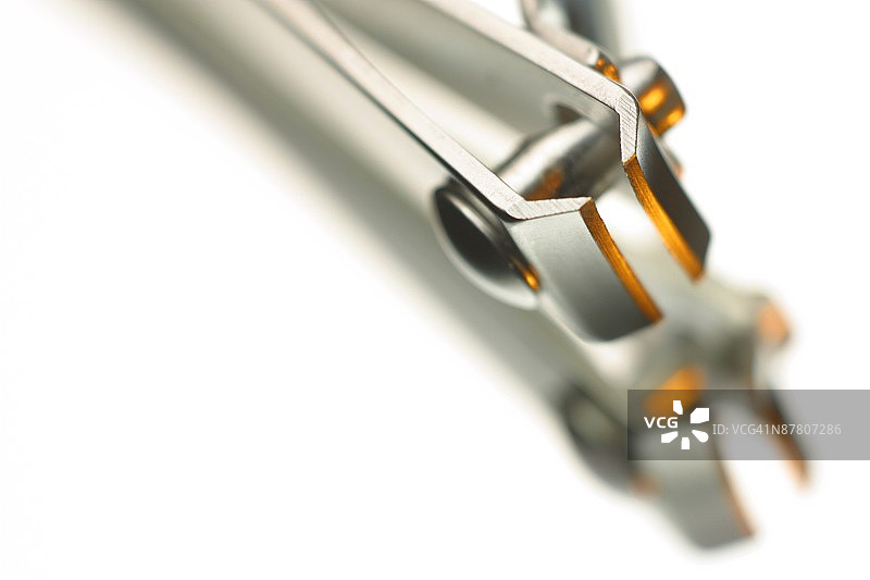 指甲刀图片素材