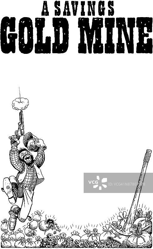 在白色背景下做手势的人图片素材