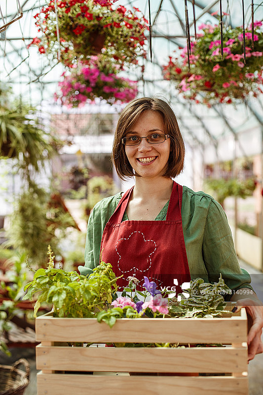 快乐的创业者图片素材