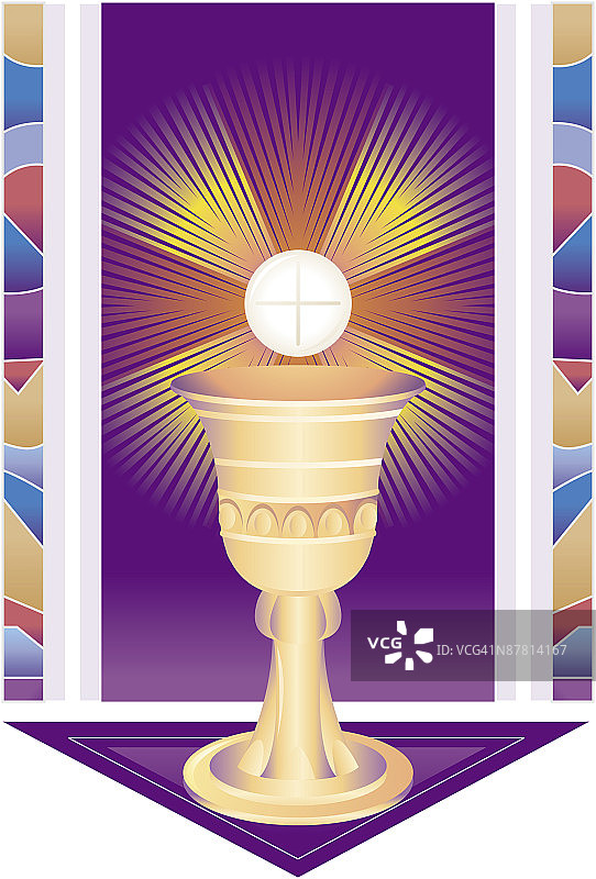 美丽的自然风光图片素材