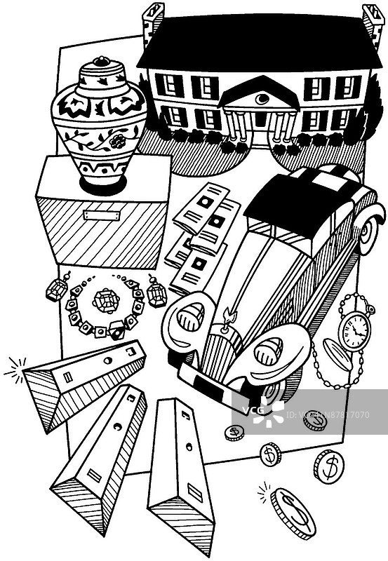 LiquidLibrary图片素材