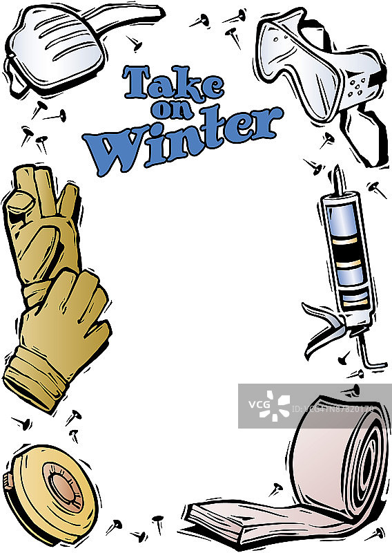 在白色背景上用手在纸上写字图片素材