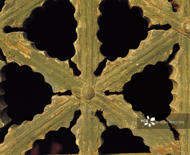 装饰性雕刻图片素材