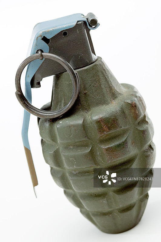 手榴弹图片素材