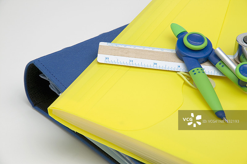 学校用品图片素材