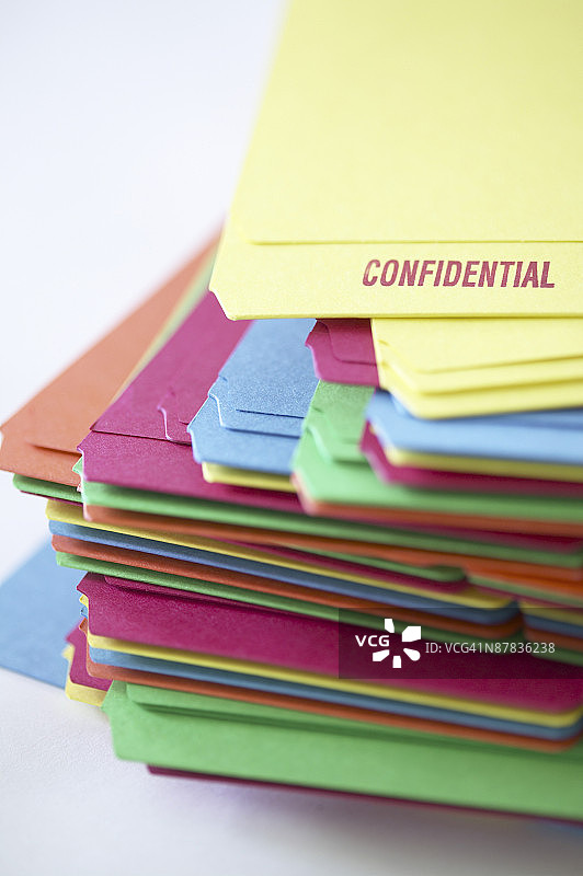 文件夹图片素材