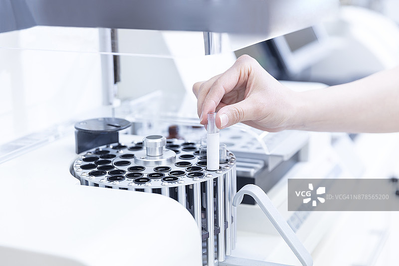 离心机图片素材