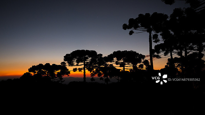 坎波斯杜若尔当风光图片素材