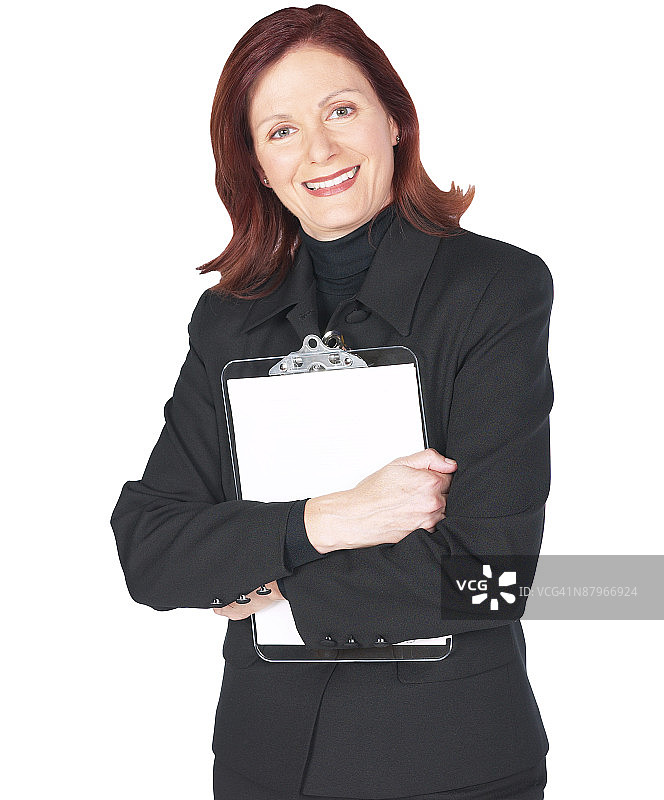 房地产经纪人图片素材