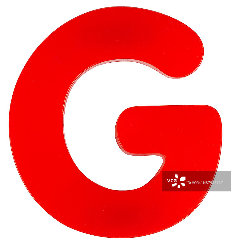 大号磁性字母图片素材