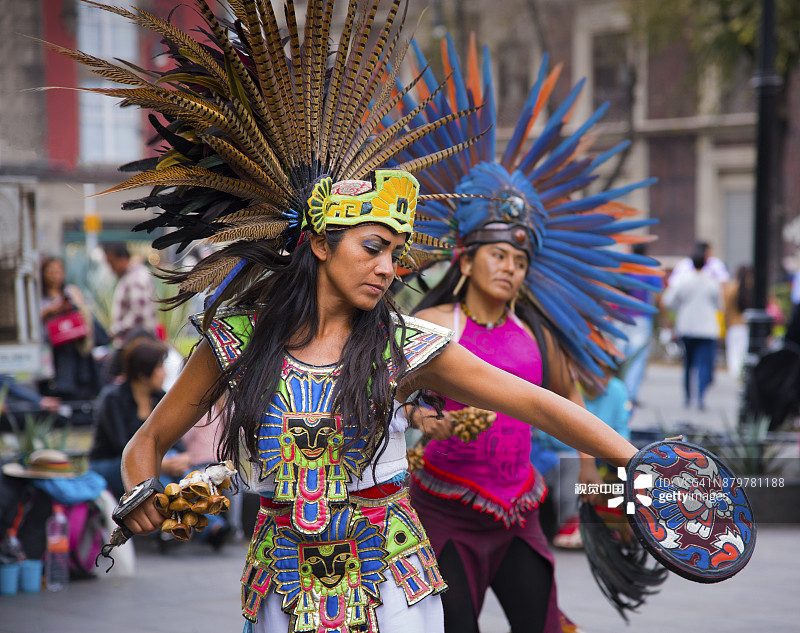 发现墨西哥图片素材