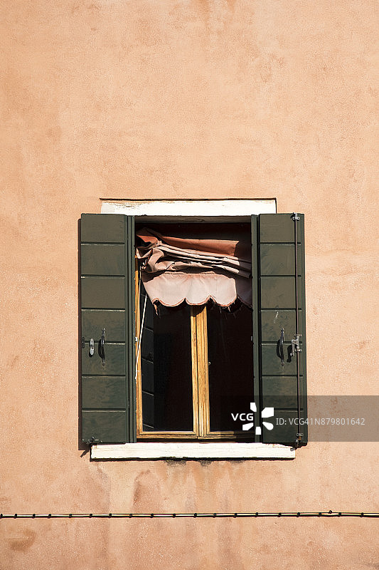 意大利威尼斯。图片素材